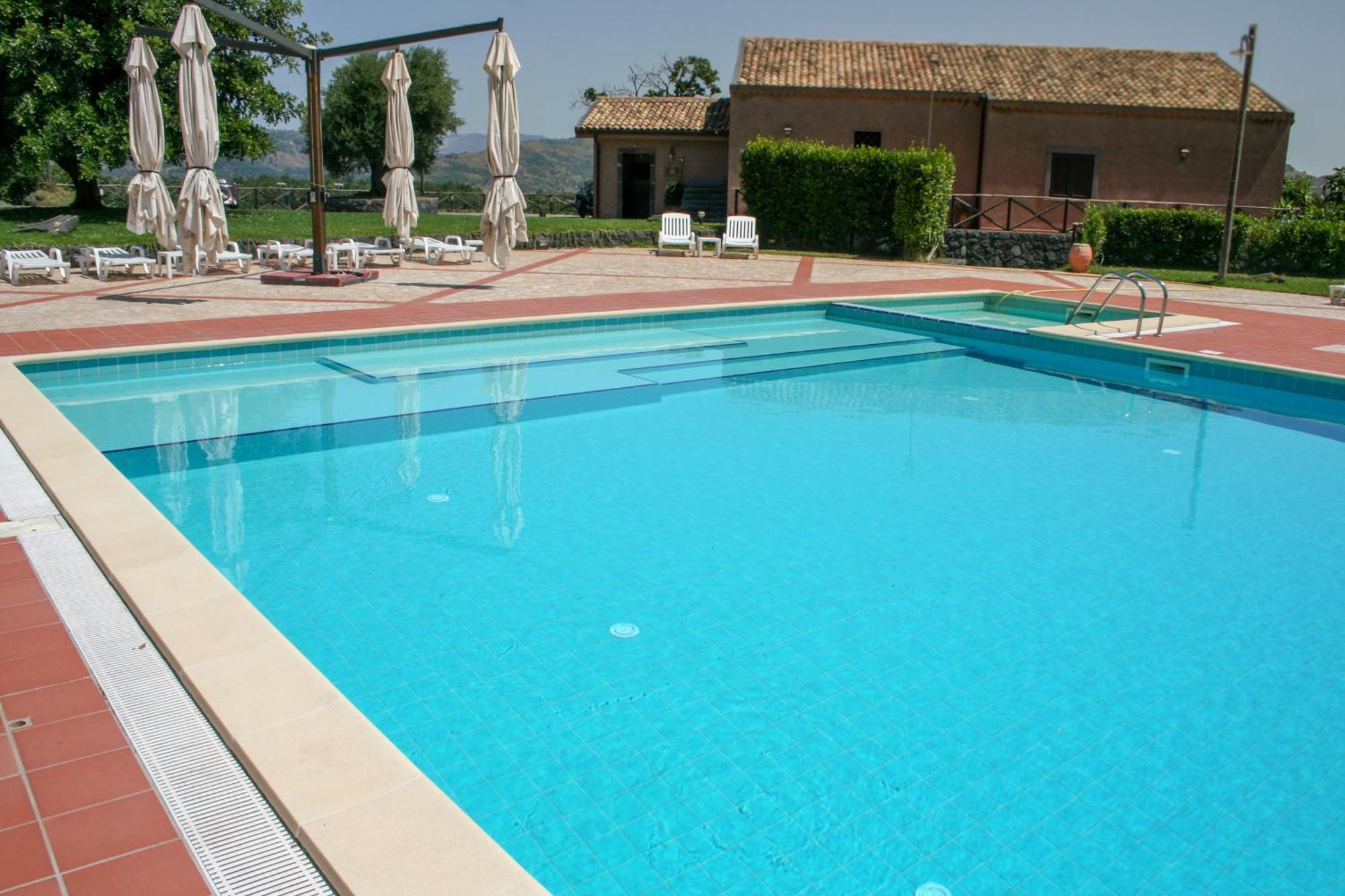 Borgata Baldazza Hotel 4*