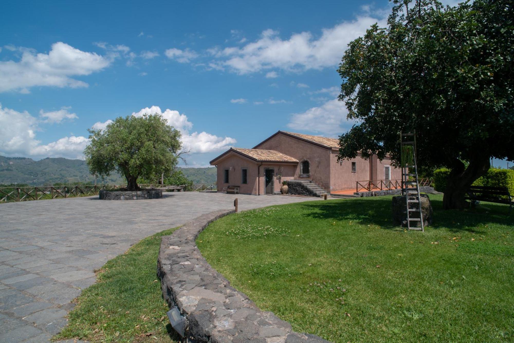 Borgata Baldazza Hotel