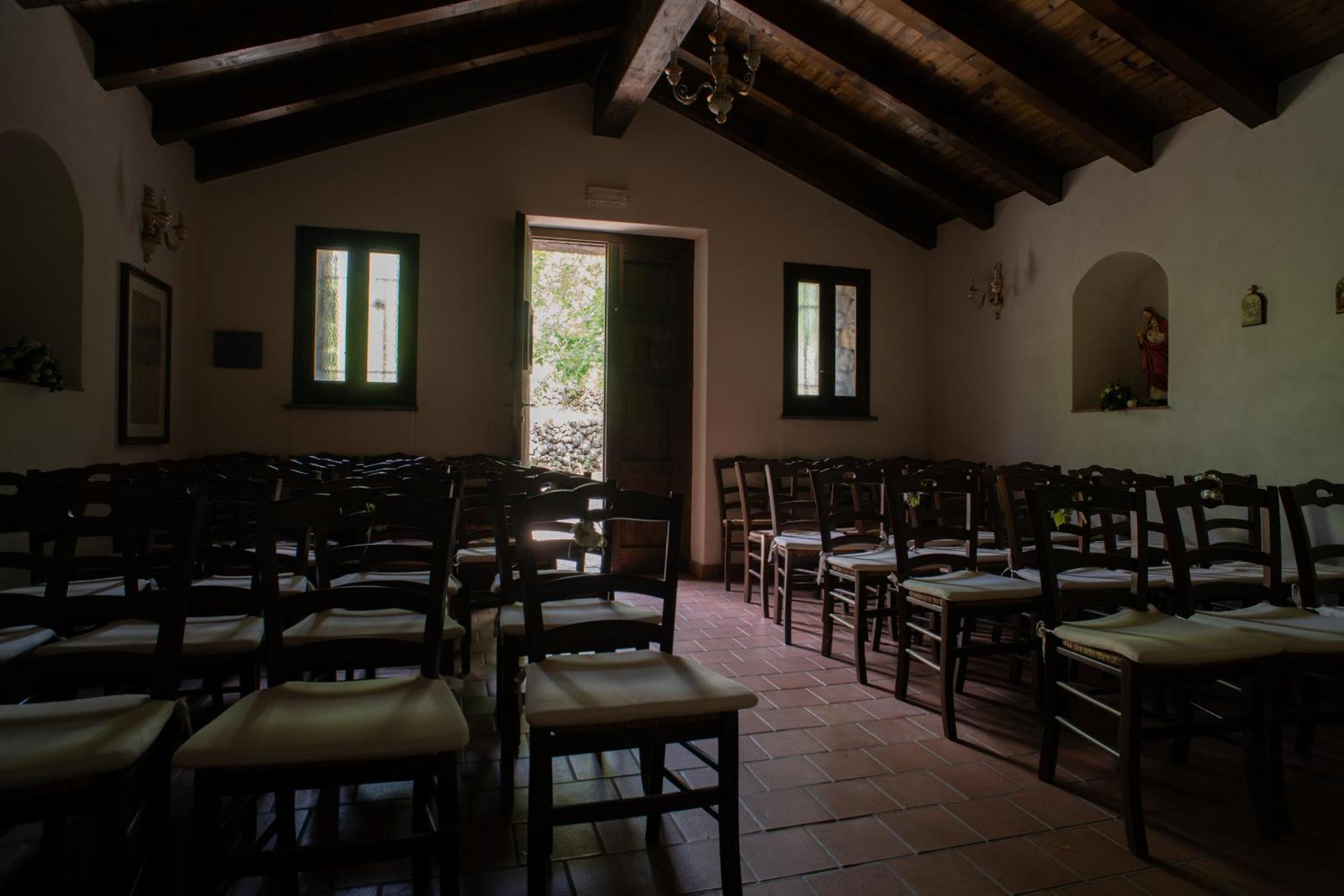 Borgata Baldazza Hotel Linguaglossa