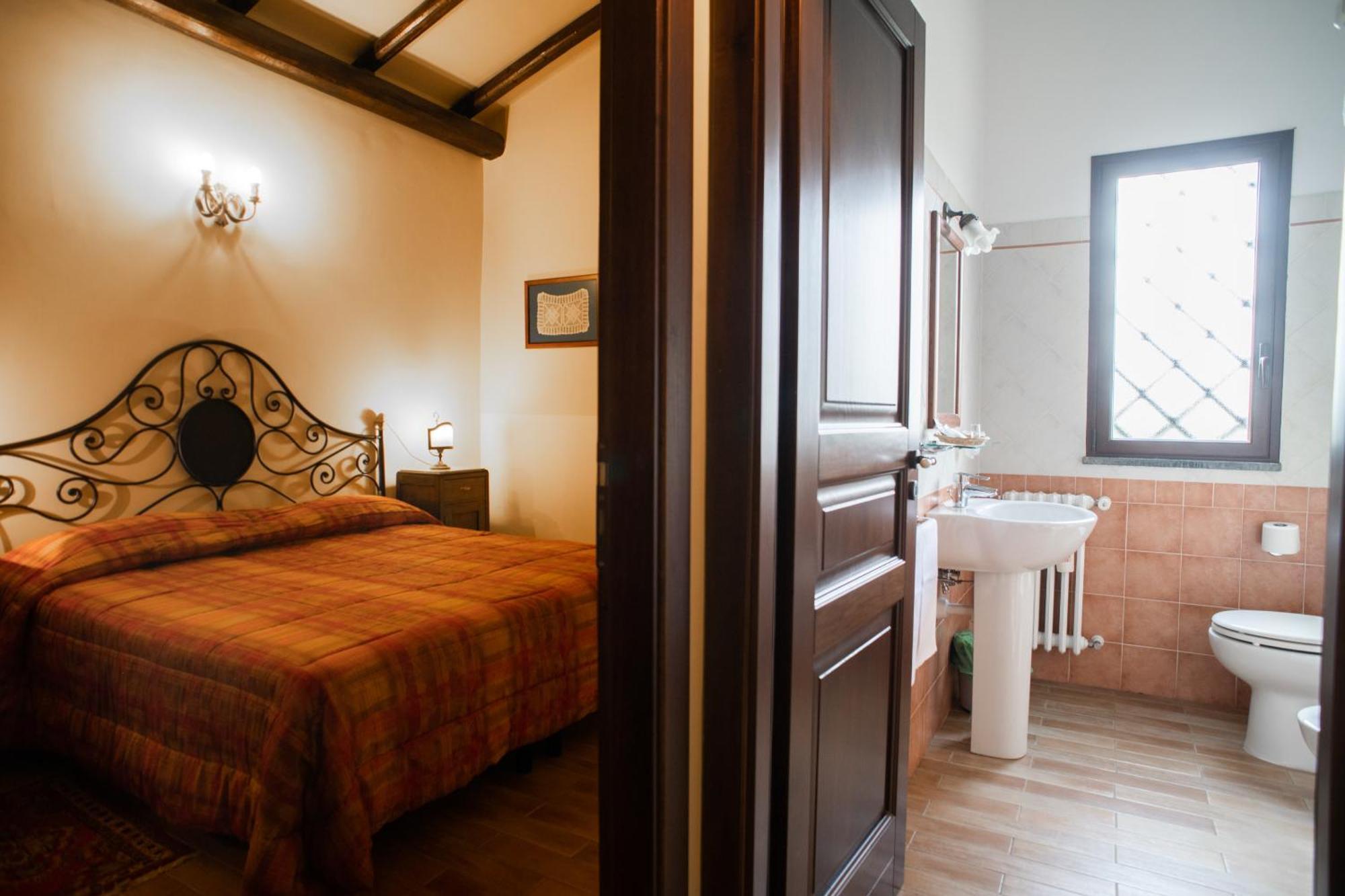 Hotel Borgata Baldazza