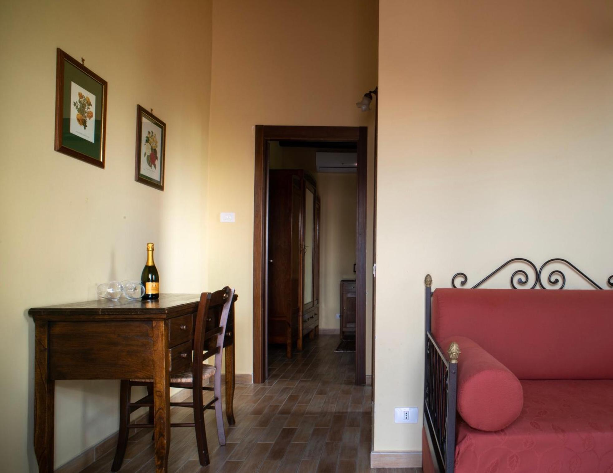 Borgata Baldazza 4* Linguaglossa