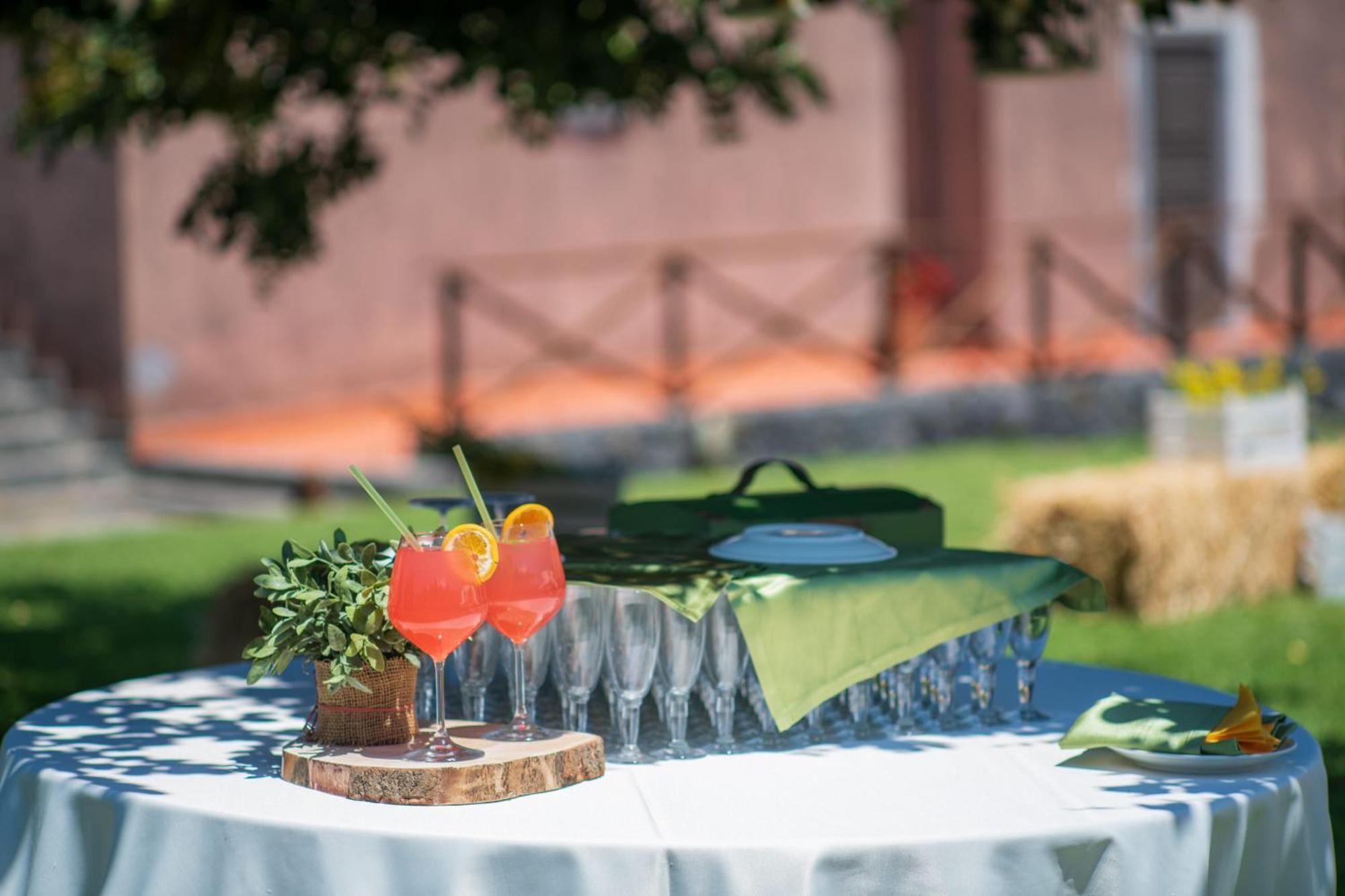 Borgata Baldazza Hotel