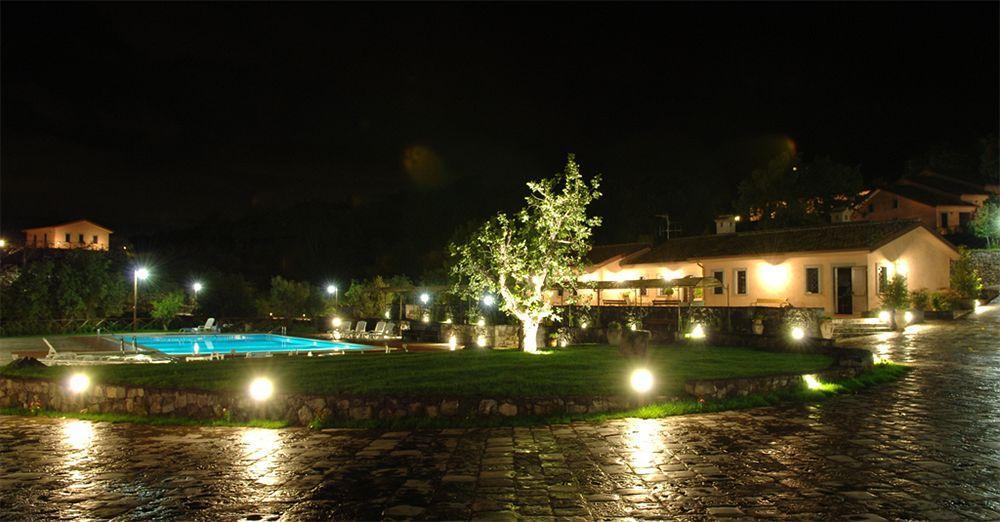 Borgata Baldazza Hotel 4*
