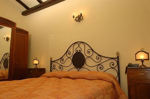 Borgata Baldazza 4*