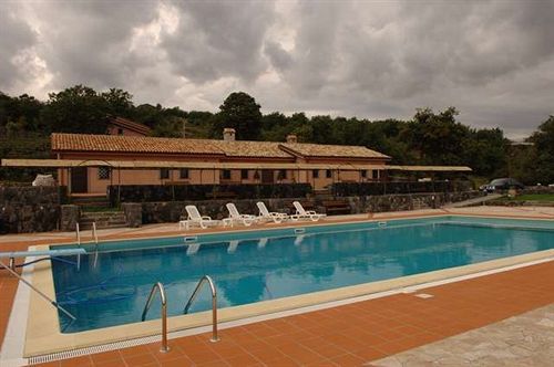 Borgata Baldazza Hotel 4*