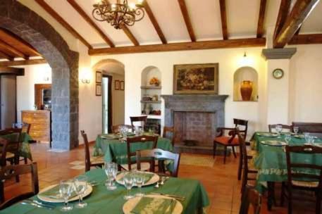 Borgata Baldazza 4* Linguaglossa