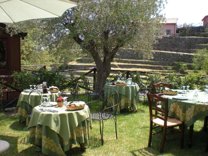 Borgata Baldazza Linguaglossa