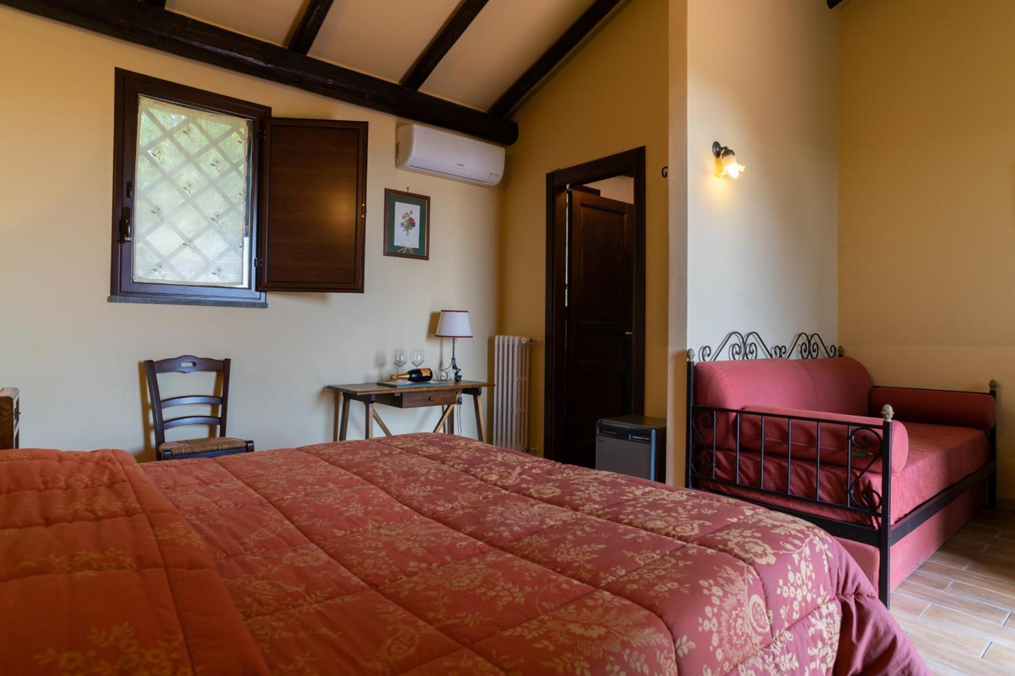 Hotel Borgata Baldazza 4*