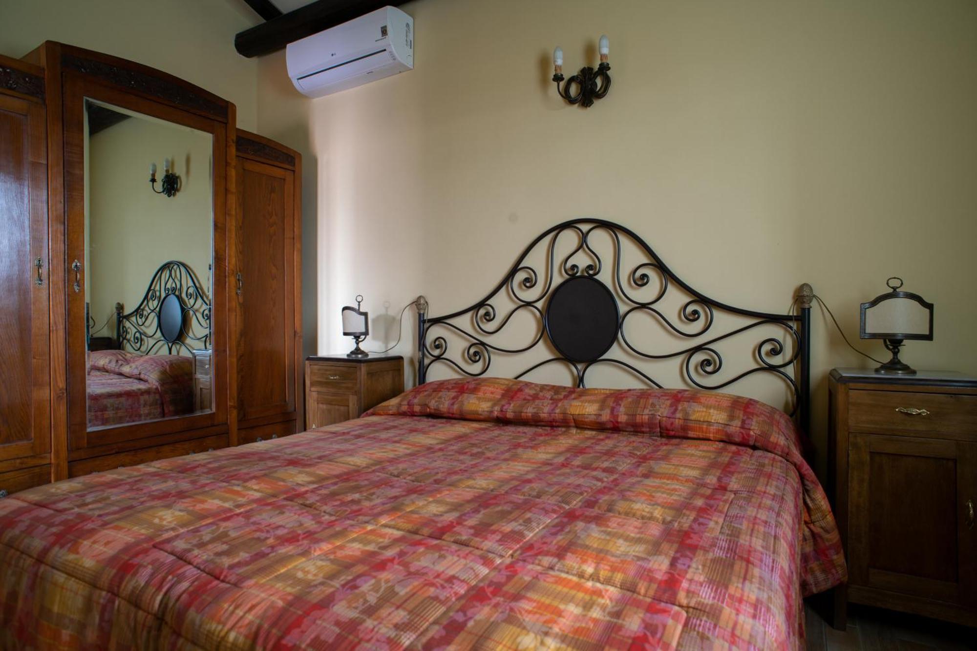 Borgata Baldazza 4*