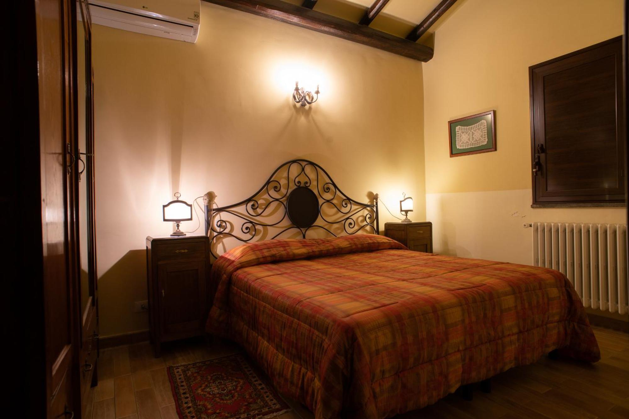 Borgata Baldazza Hotel
