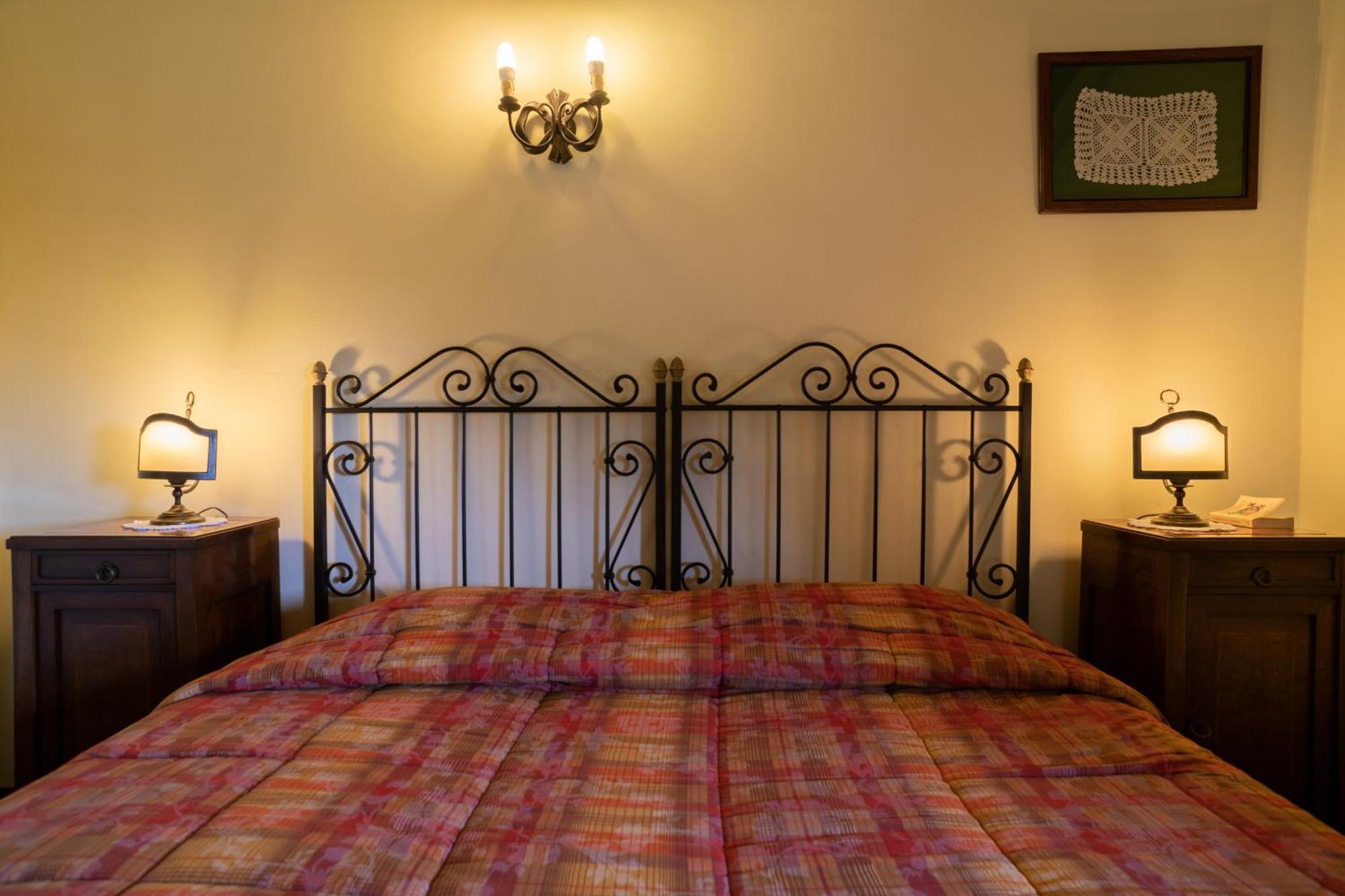 Borgata Baldazza Linguaglossa