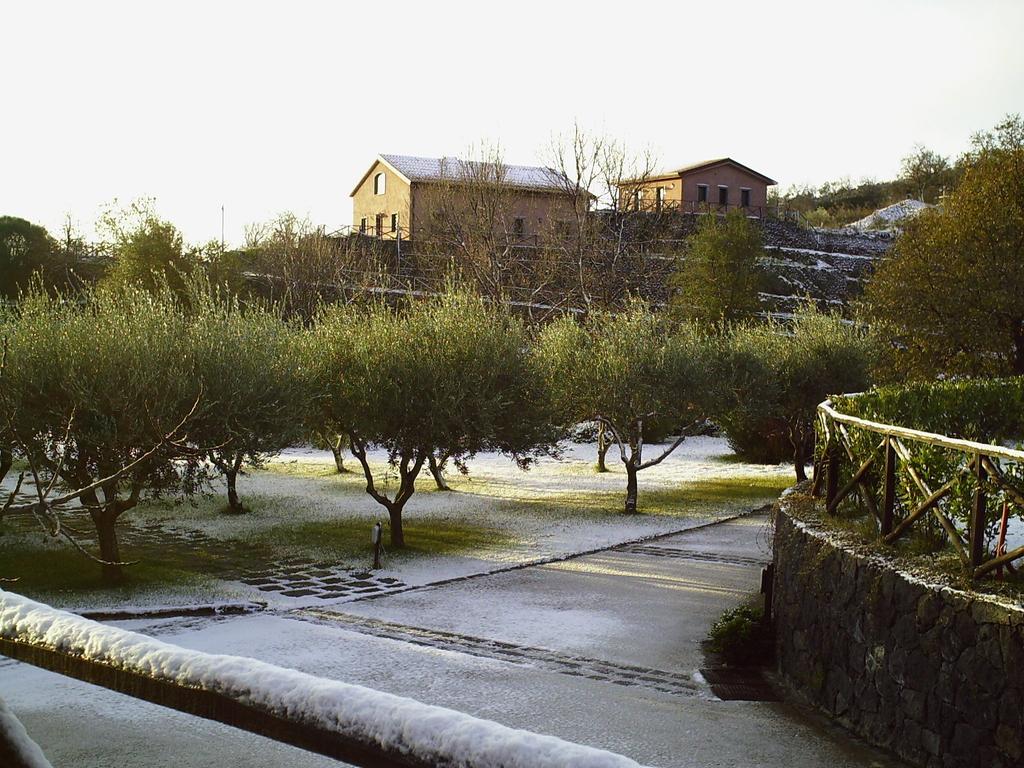 Borgata Baldazza 4*