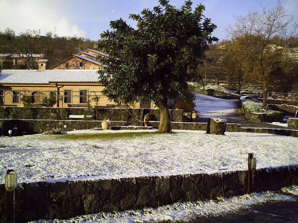 Borgata Baldazza Linguaglossa