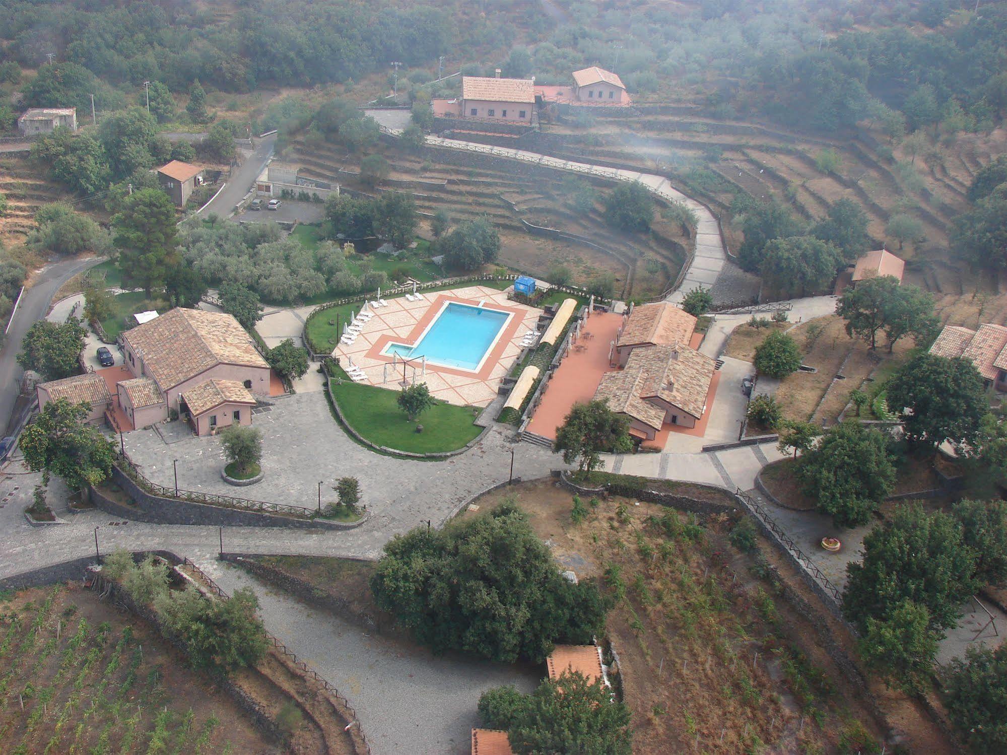 Hotel Borgata Baldazza 4*